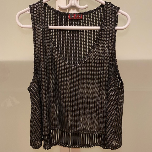 👙2 for $30🩱 Claire France sports tops - Picture 4 of 8